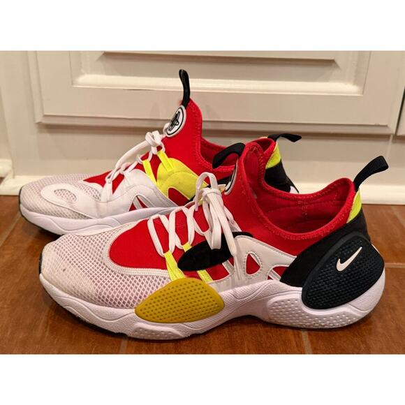 Nike Huarache Edge TXT Men’s Tennis Shoes Sneakers Size 11